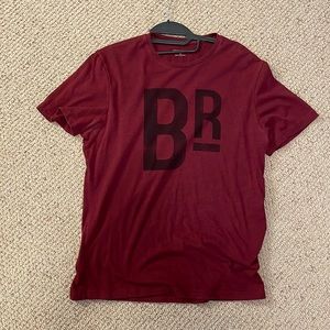 Banana Republic Graphic Tee